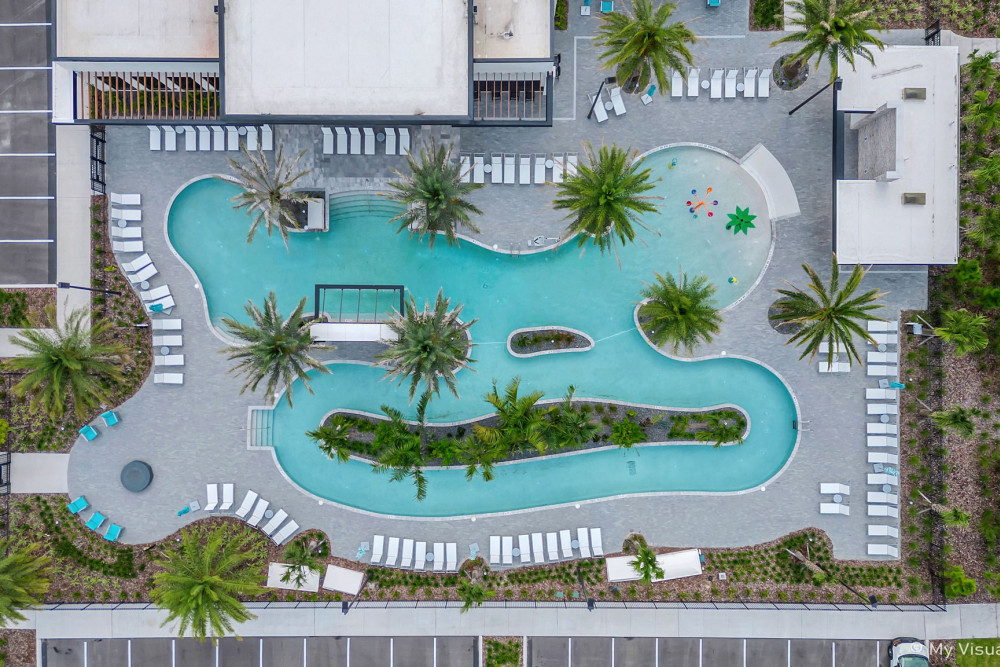 Paradiso Grande 57