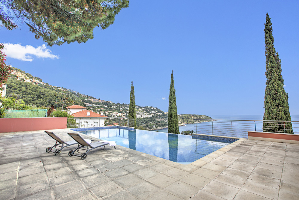 Roquebrune-Cap-Martin 4