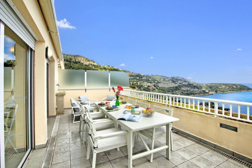 Roquebrune-Cap-Martin 4