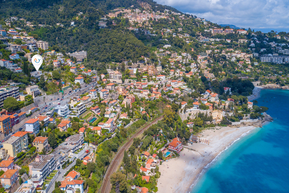 Roquebrune-Cap-Martin 4