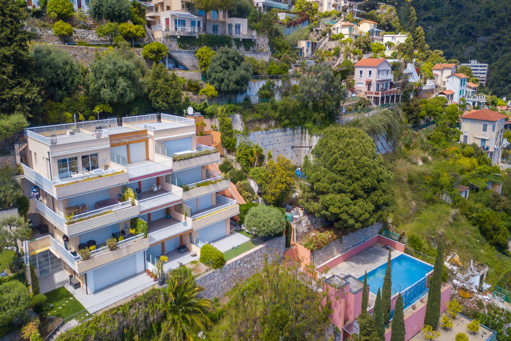 Roquebrune-Cap-Martin 4