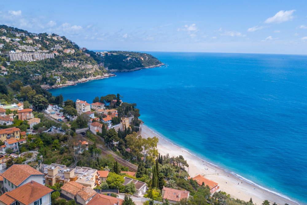 Roquebrune-Cap-Martin 4