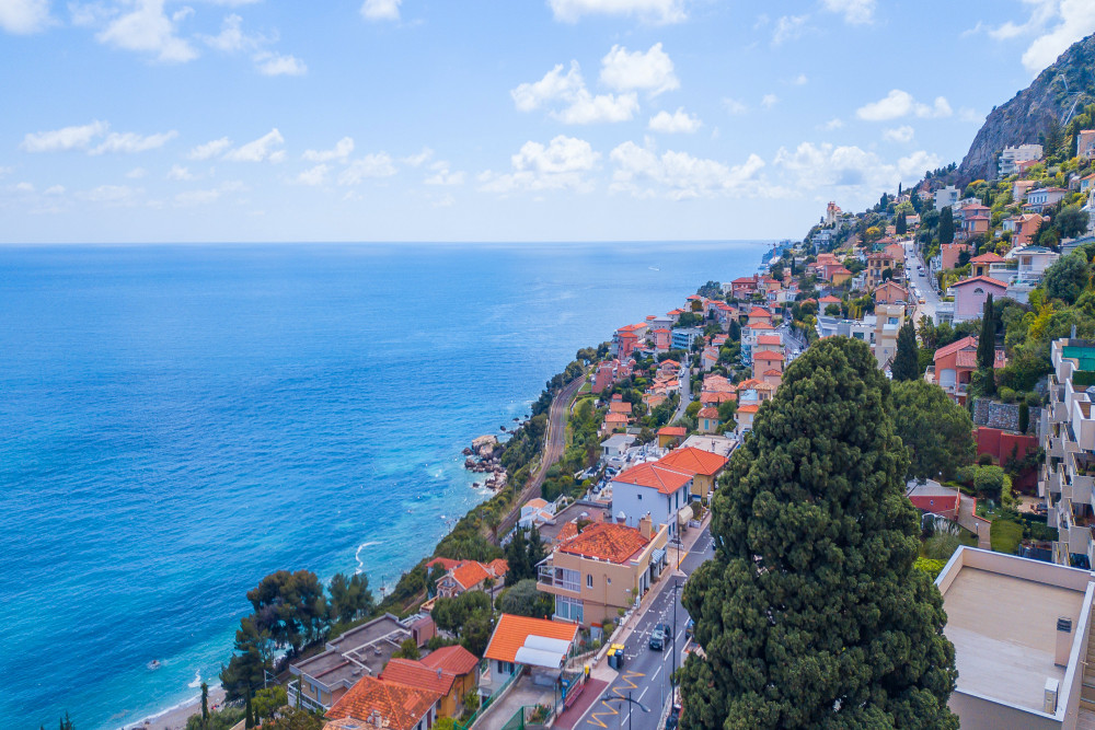 Roquebrune-Cap-Martin 4