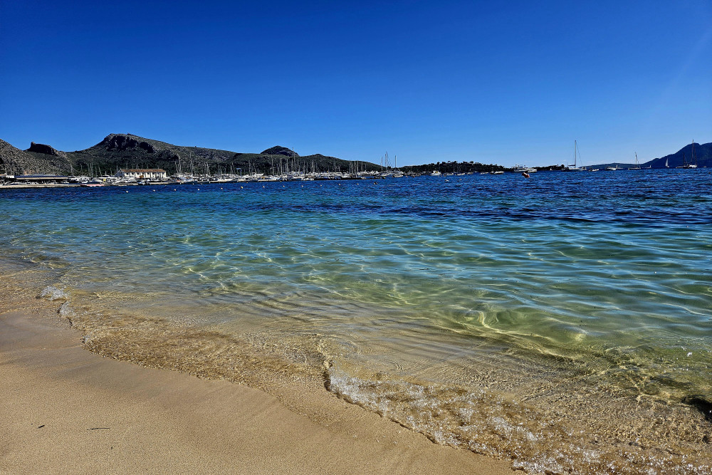 Puerto Pollensa 11