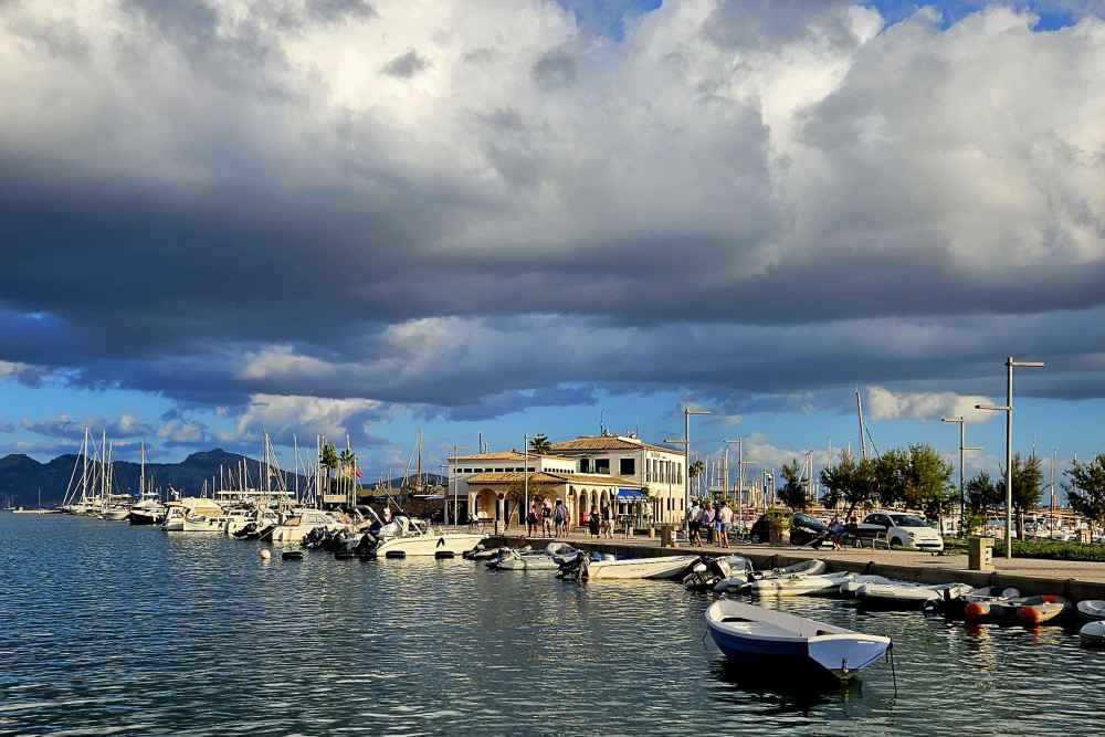 Puerto Pollensa 11