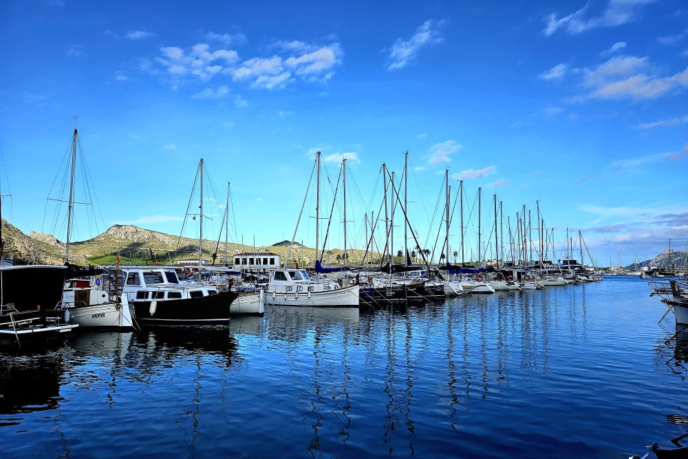 Puerto Pollensa 11
