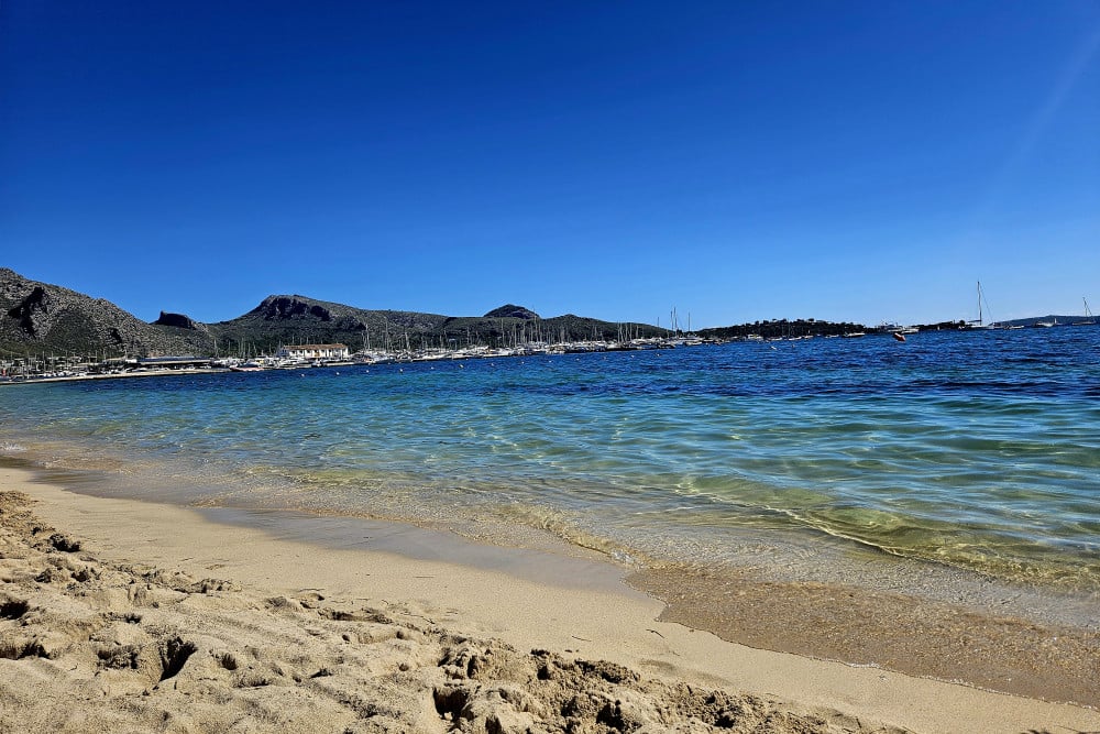 Puerto Pollensa 11