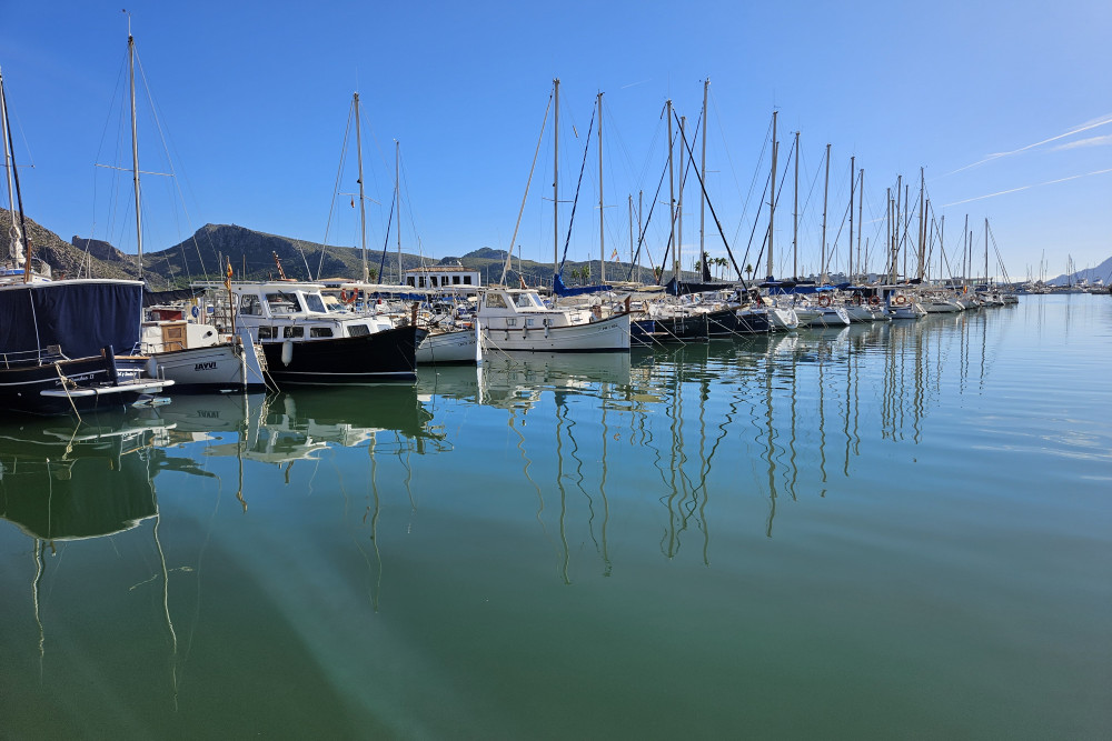 Puerto Pollensa 11
