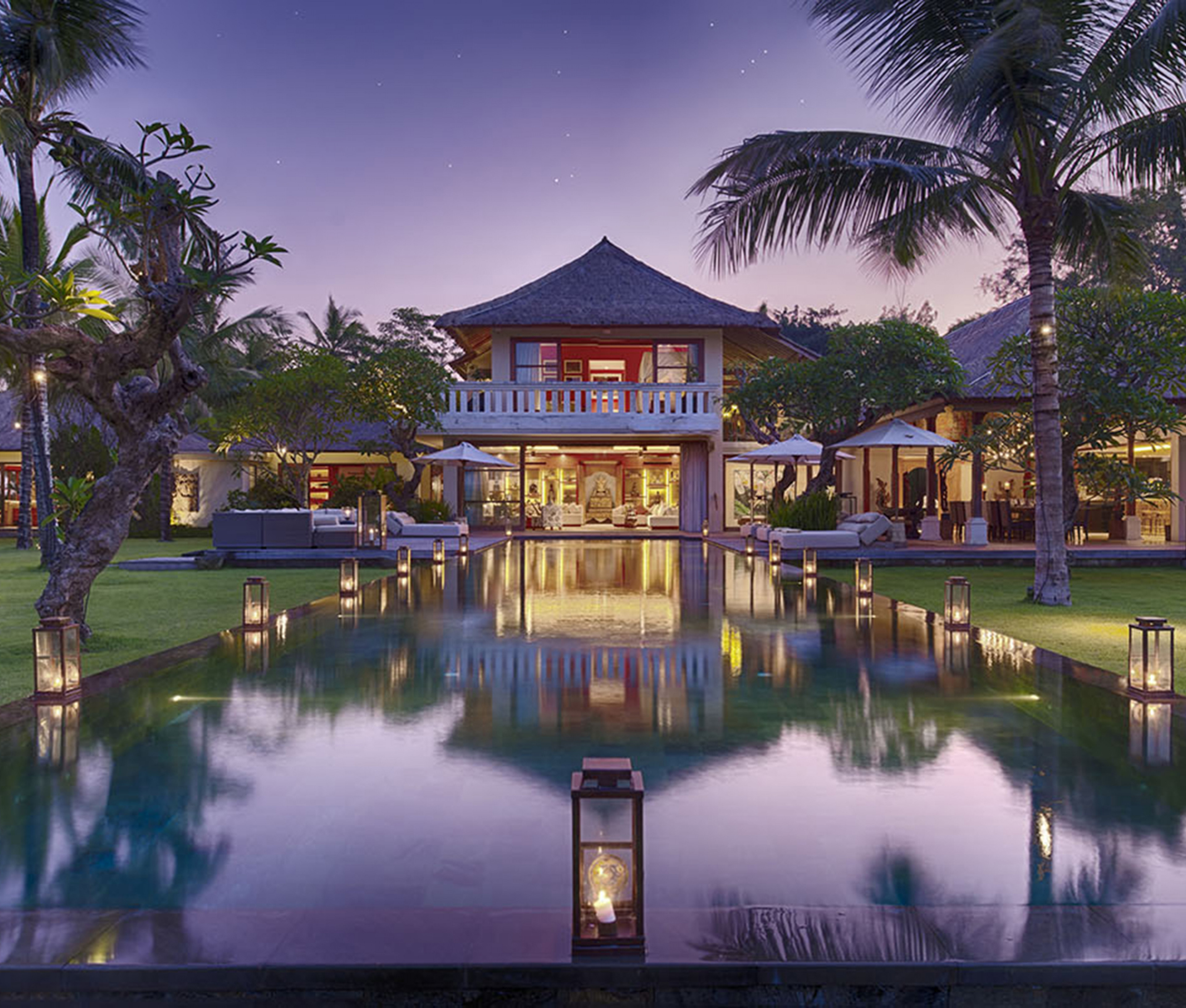Tabanan 8723 - Kaba Kaba Estate - Indonesia Villas with pools  