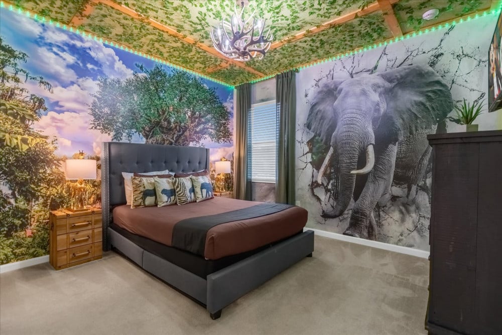 Bella Vida Resort 78