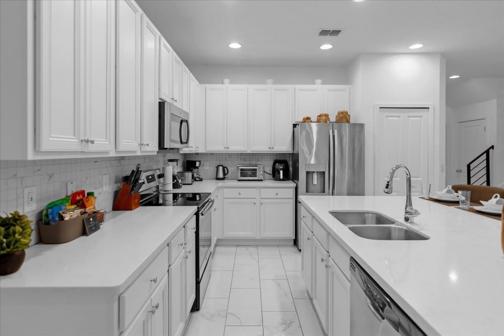 Bella Vida Resort 78