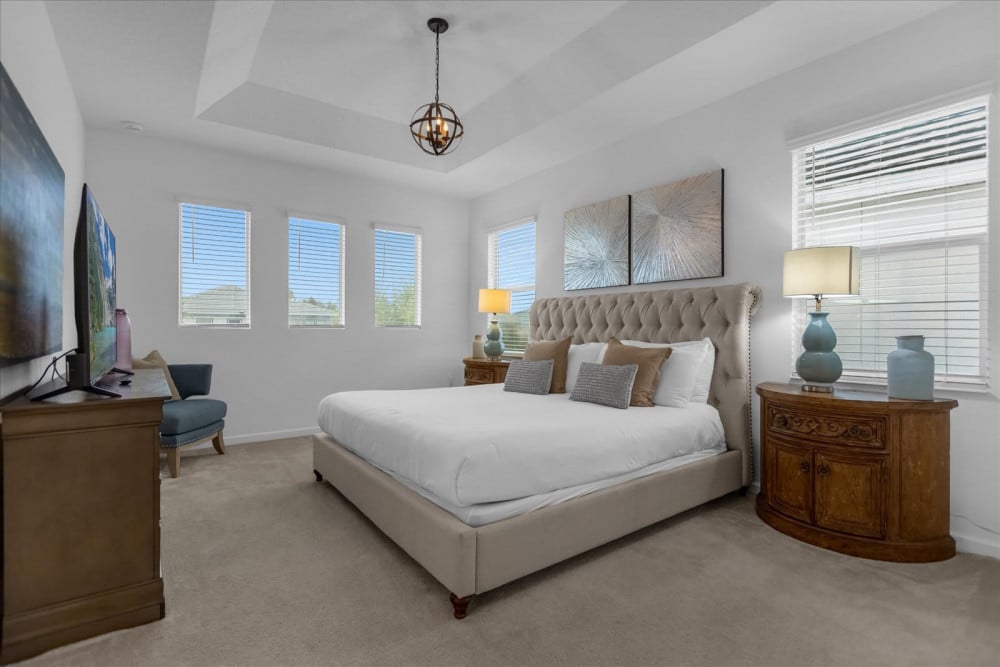 Bella Vida Resort 78