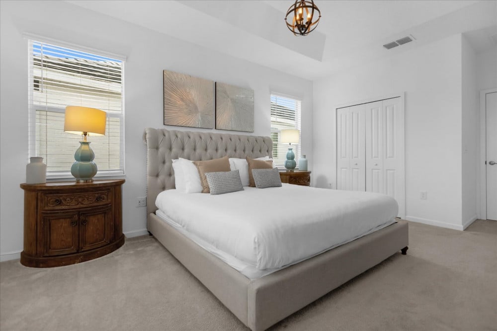 Bella Vida Resort 78