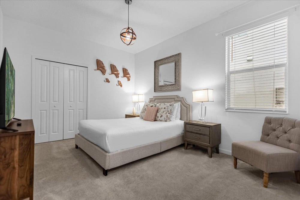 Bella Vida Resort 78