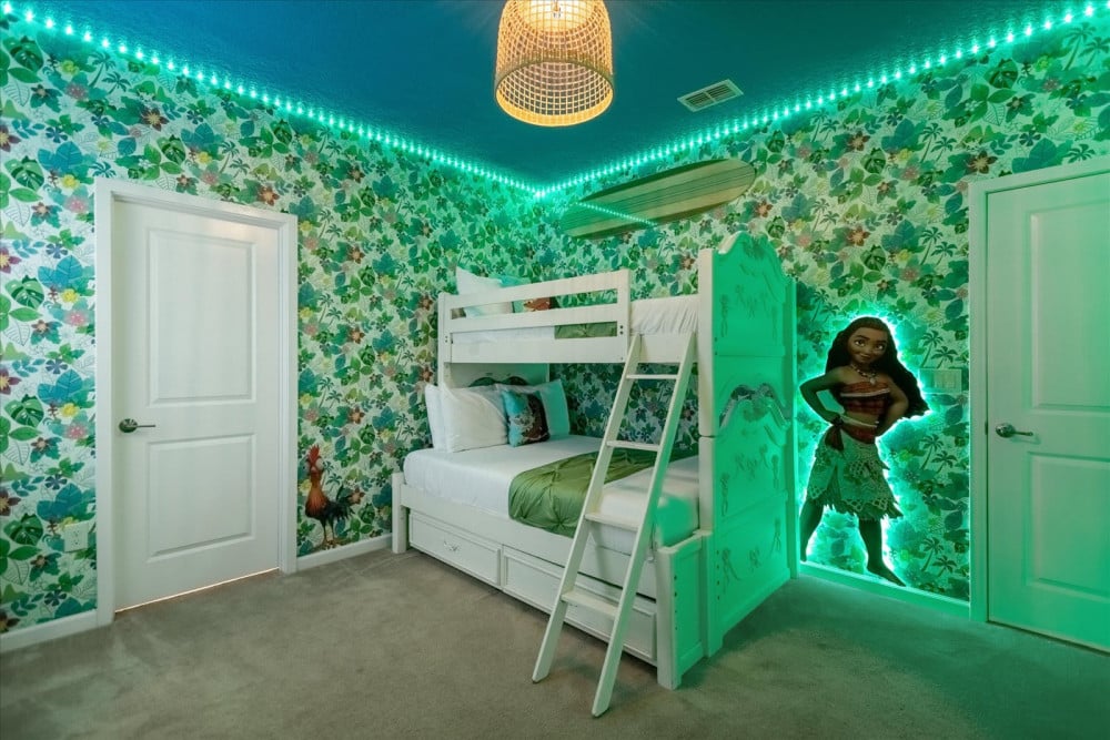 Bella Vida Resort 78