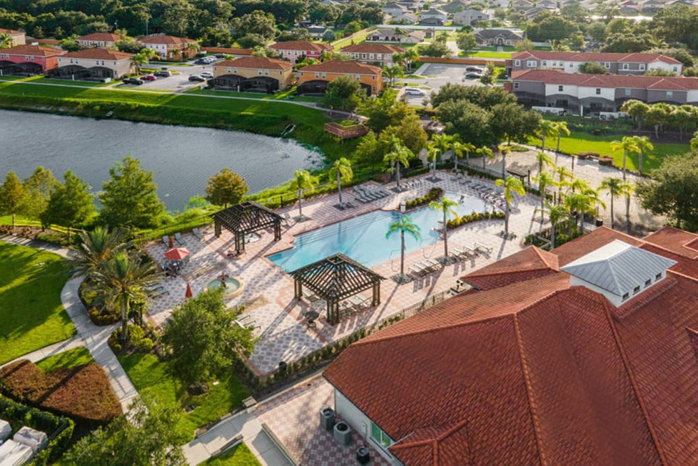 Bella Vida Resort 78