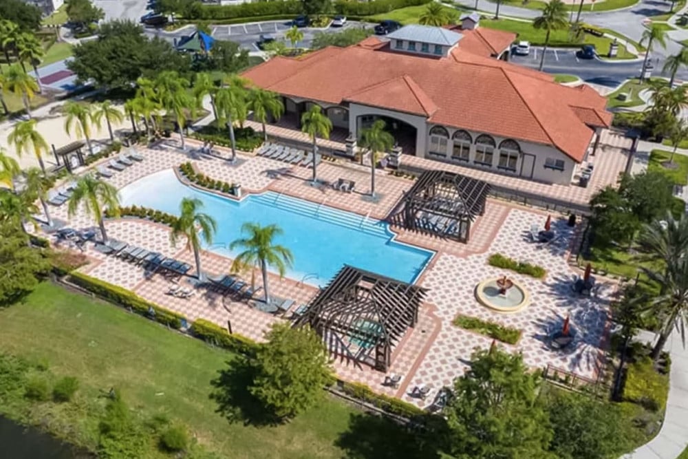 Bella Vida Resort 78