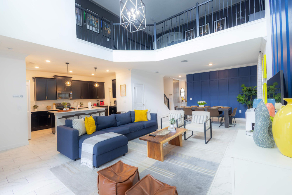 Storey Lake Resort 515