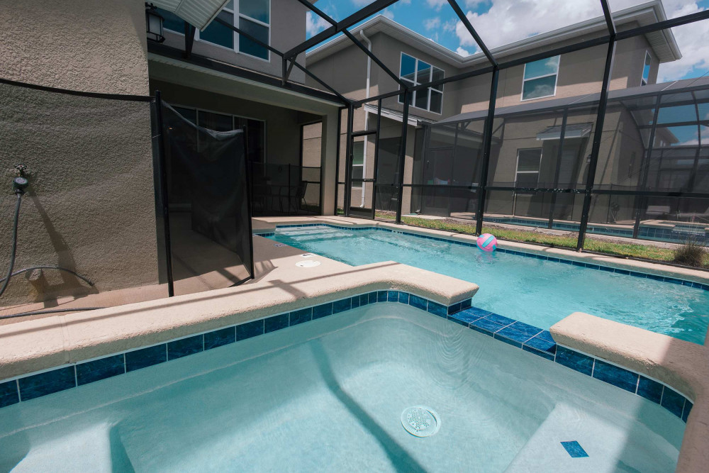 Storey Lake Resort 515