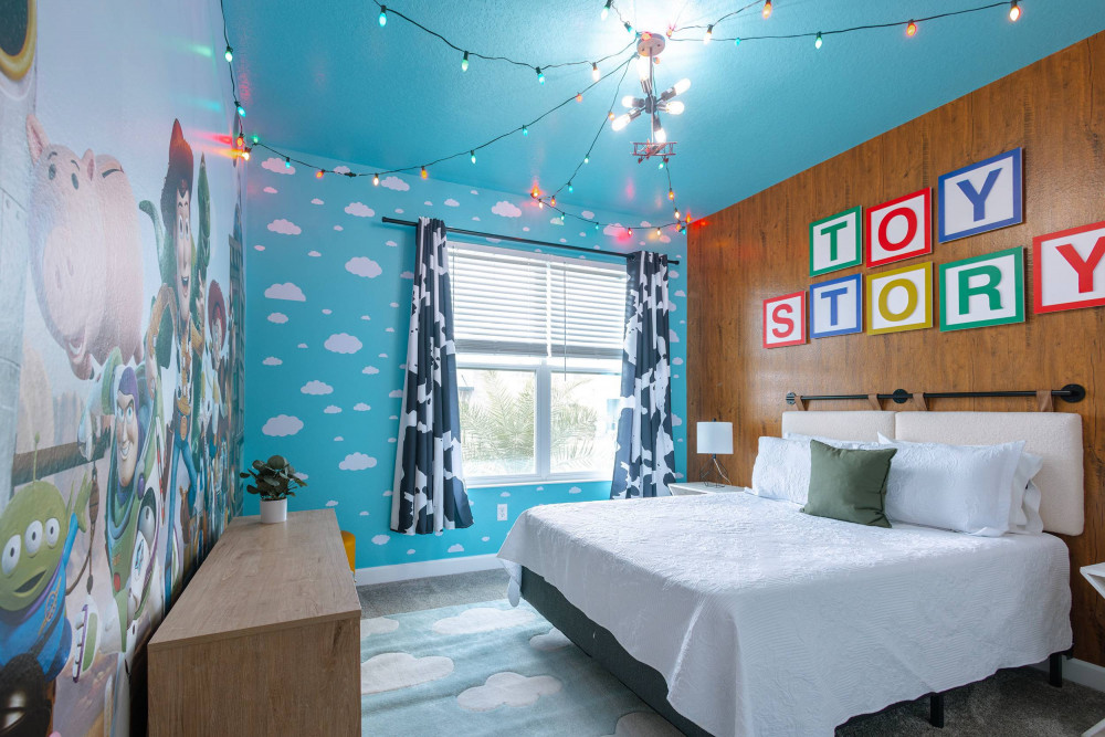 Storey Lake Resort 515