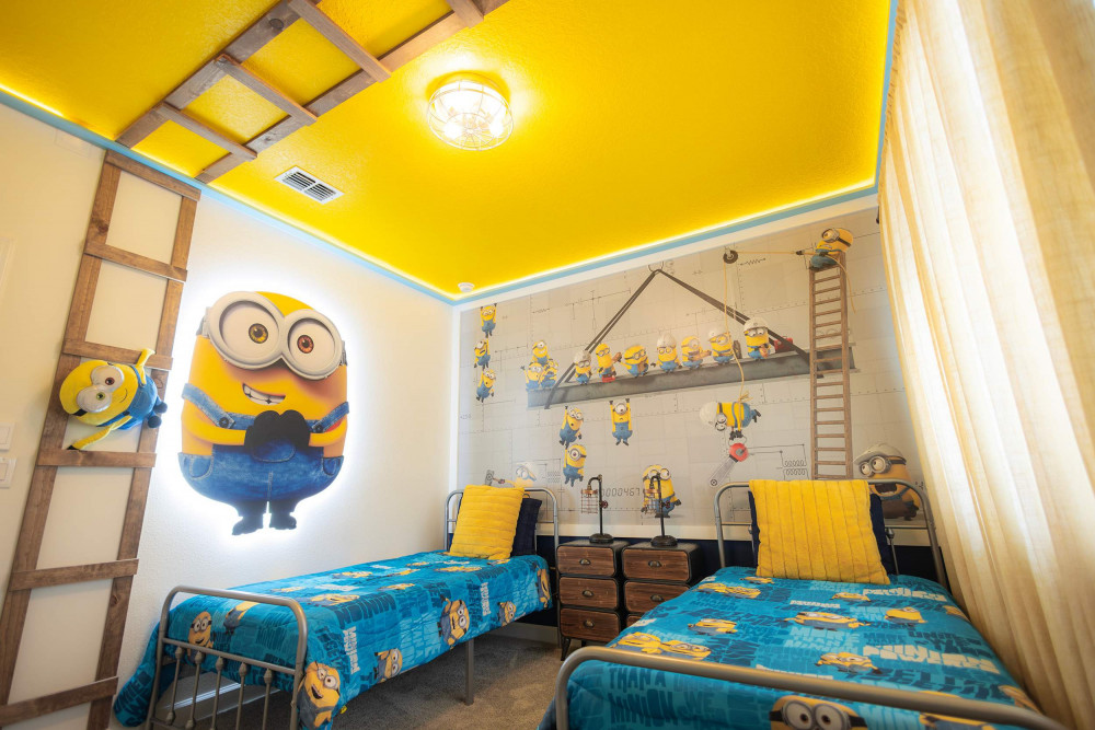 Storey Lake Resort 515