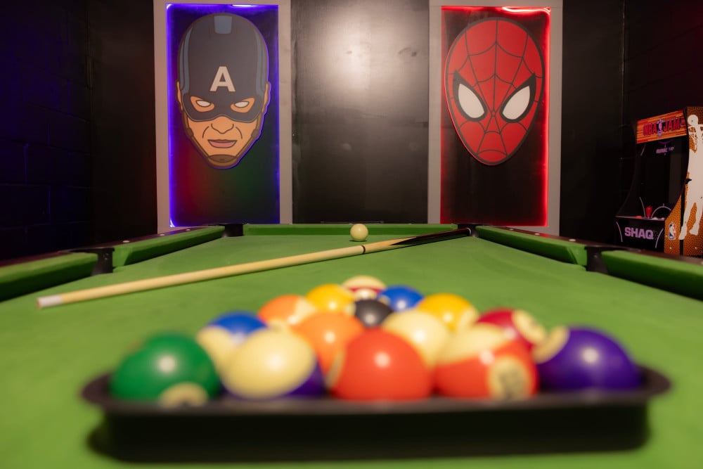 Storey Lake Resort 515