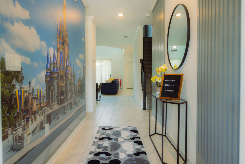 Storey Lake Resort 515