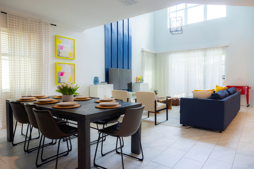 Storey Lake Resort 515