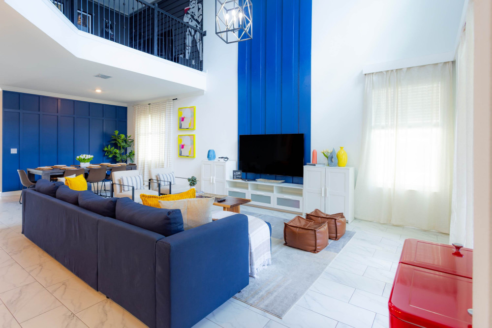 Storey Lake Resort 515