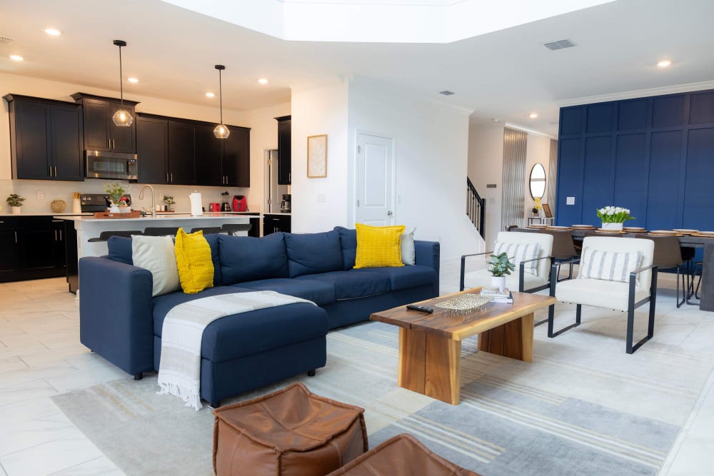 Storey Lake Resort 515