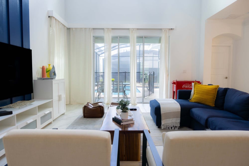 Storey Lake Resort 515