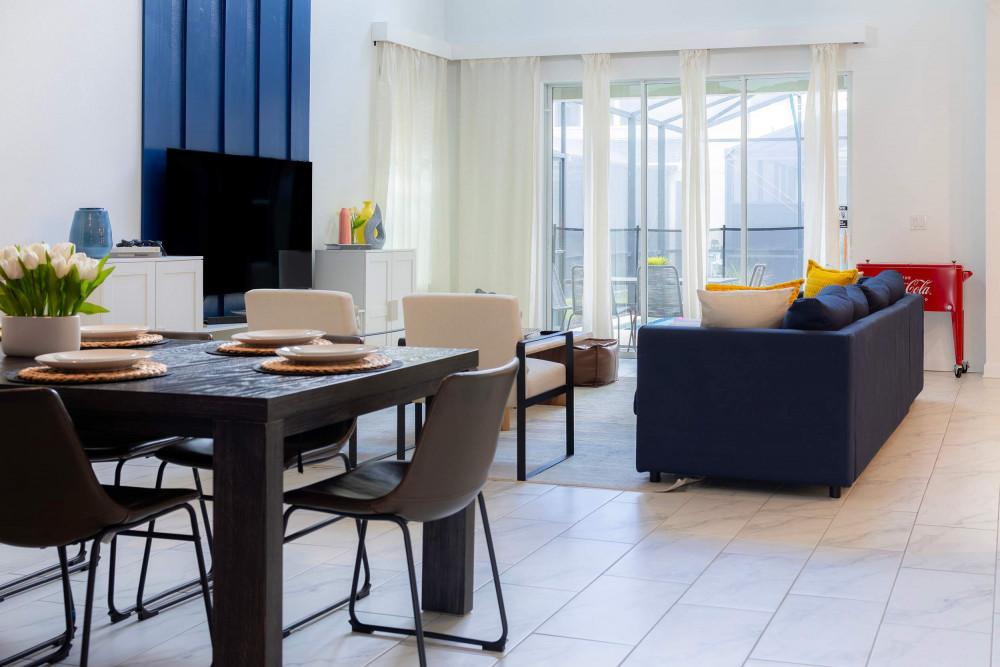 Storey Lake Resort 515