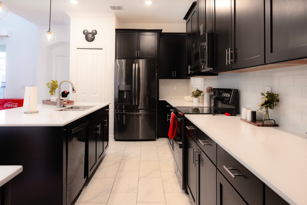 Storey Lake Resort 515