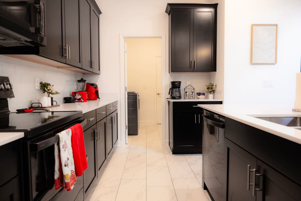 Storey Lake Resort 515