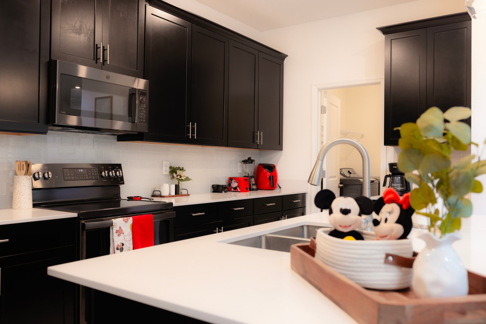 Storey Lake Resort 515