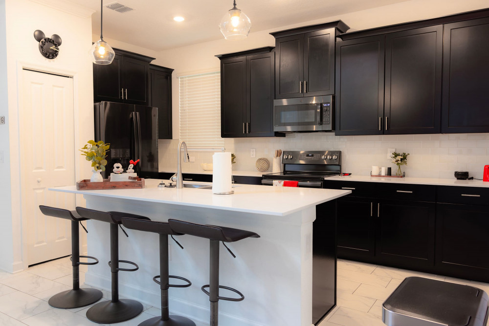 Storey Lake Resort 515