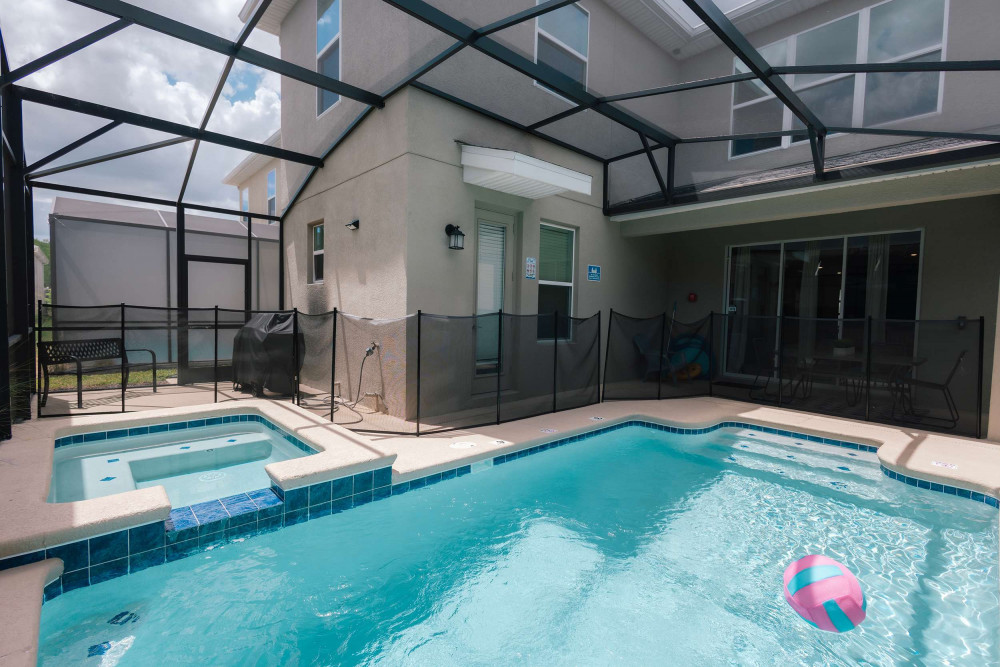 Storey Lake Resort 515