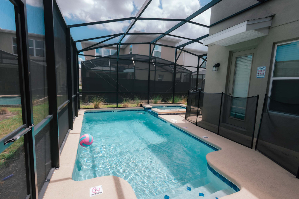 Storey Lake Resort 515