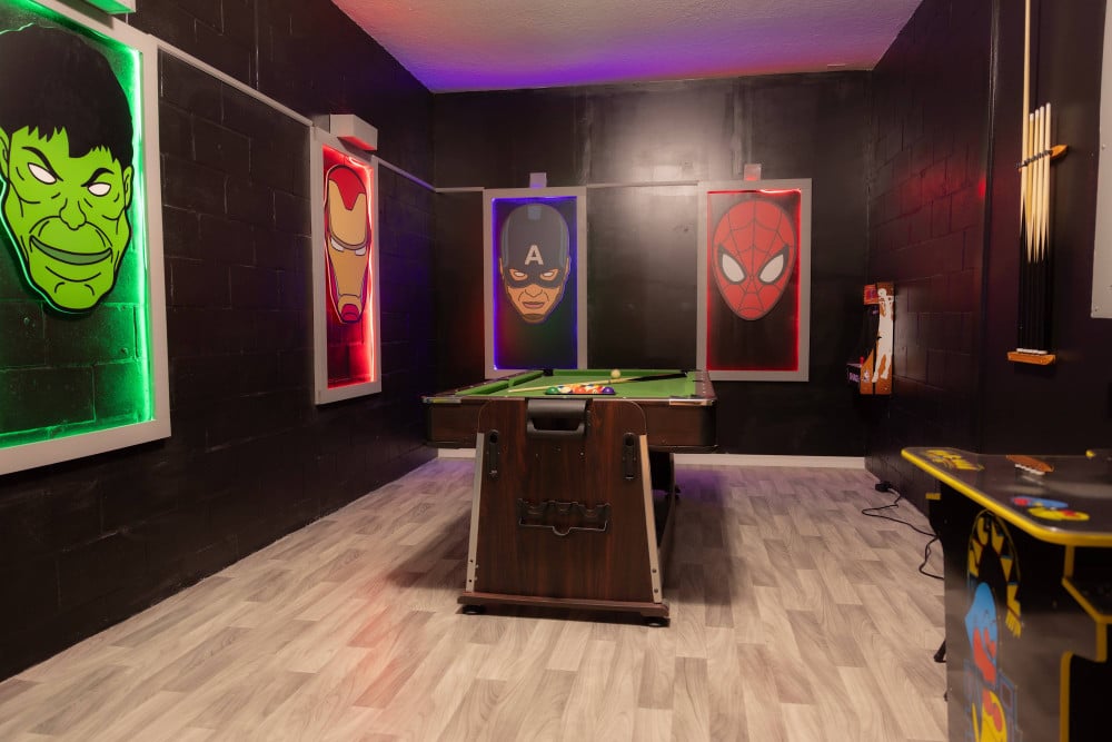 Storey Lake Resort 515