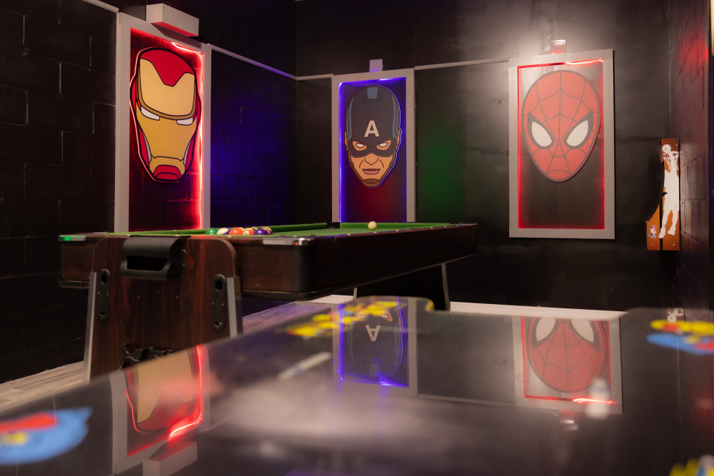 Storey Lake Resort 515