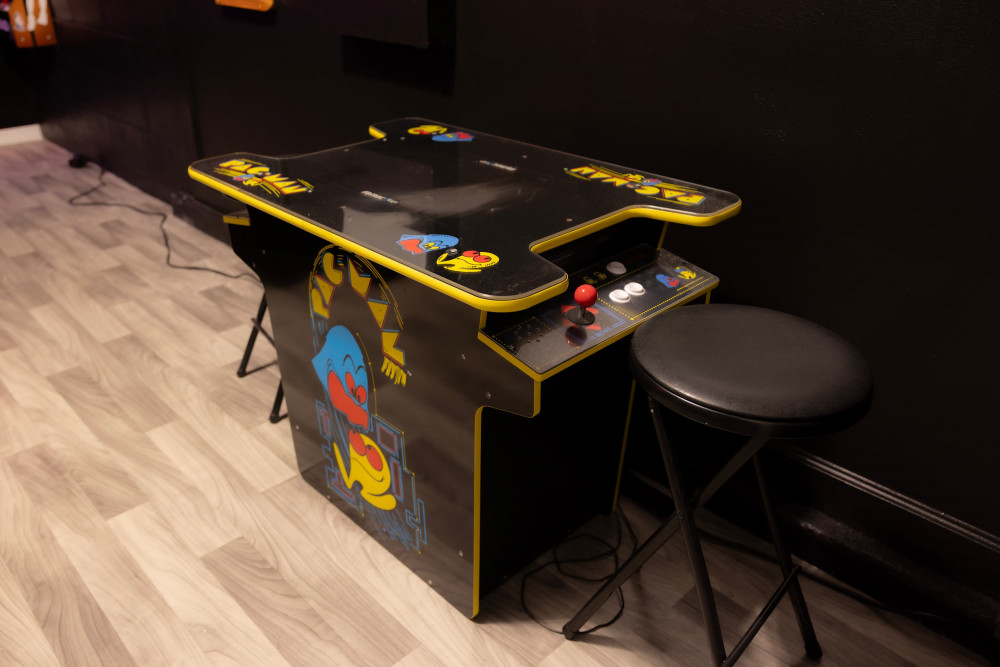 Storey Lake Resort 515