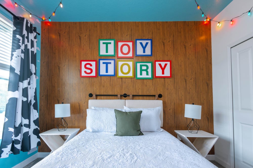 Storey Lake Resort 515