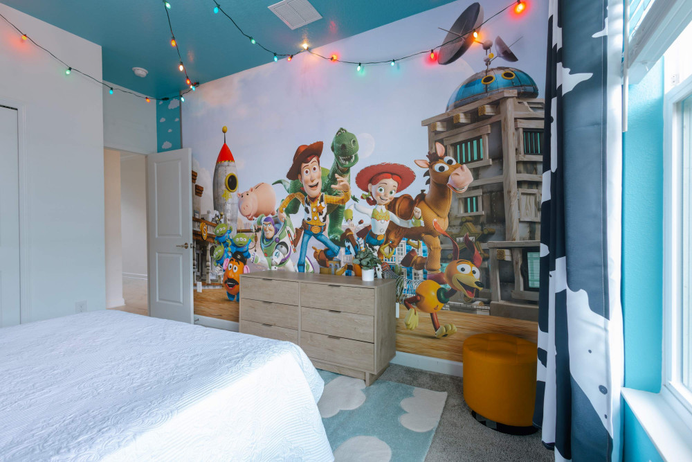 Storey Lake Resort 515