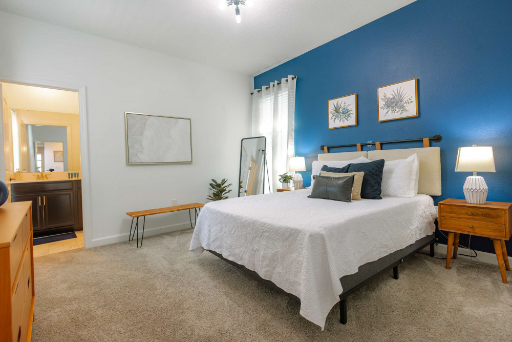 Storey Lake Resort 515