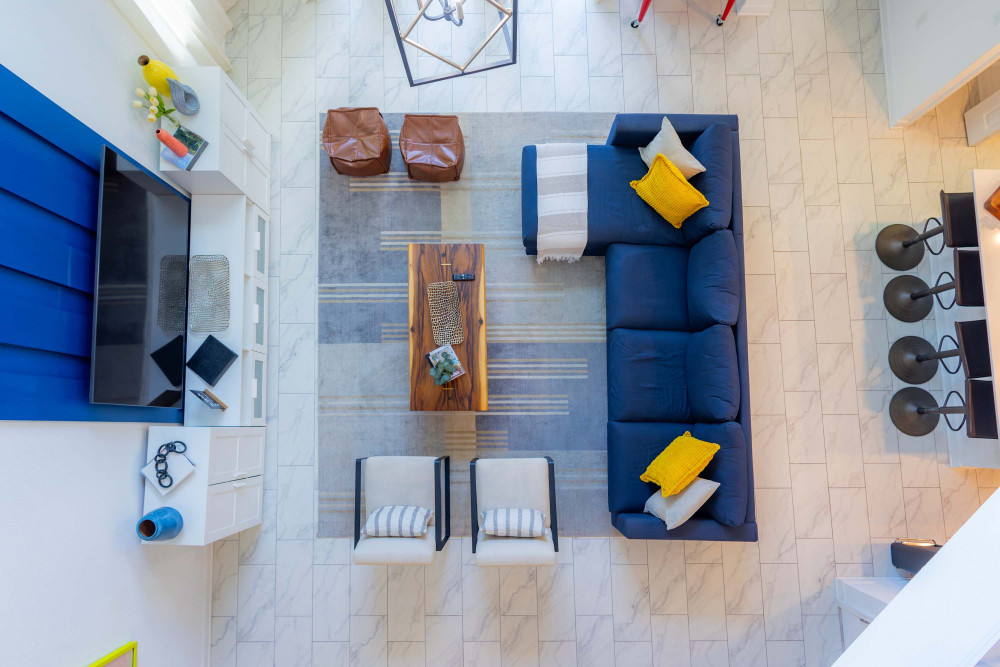 Storey Lake Resort 515