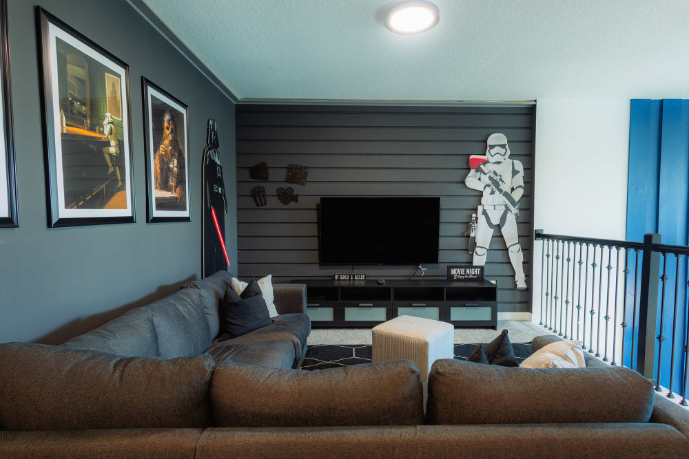 Storey Lake Resort 515