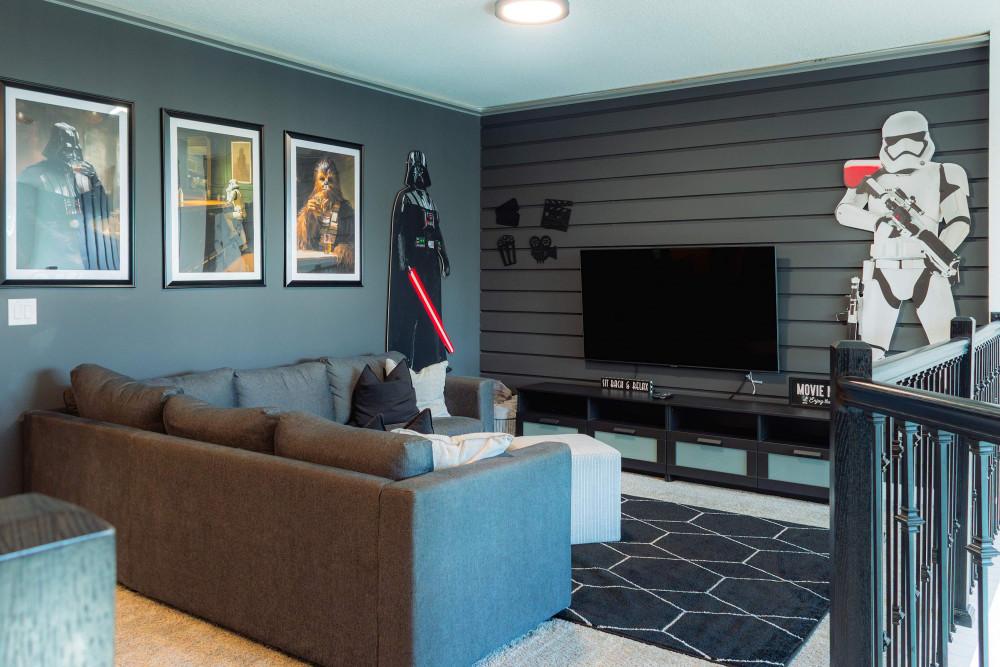 Storey Lake Resort 515