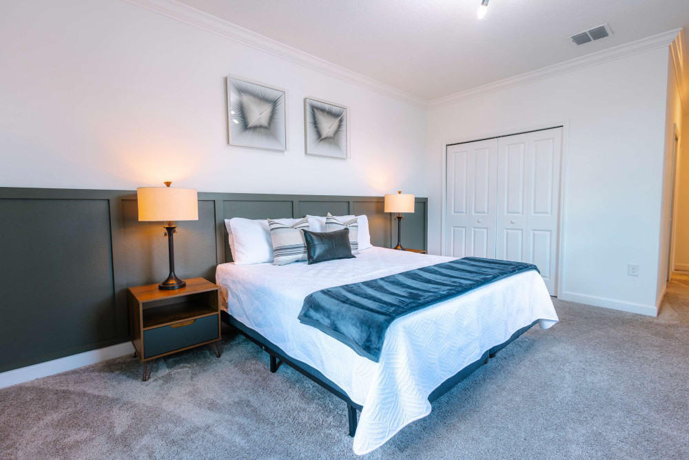 Storey Lake Resort 515