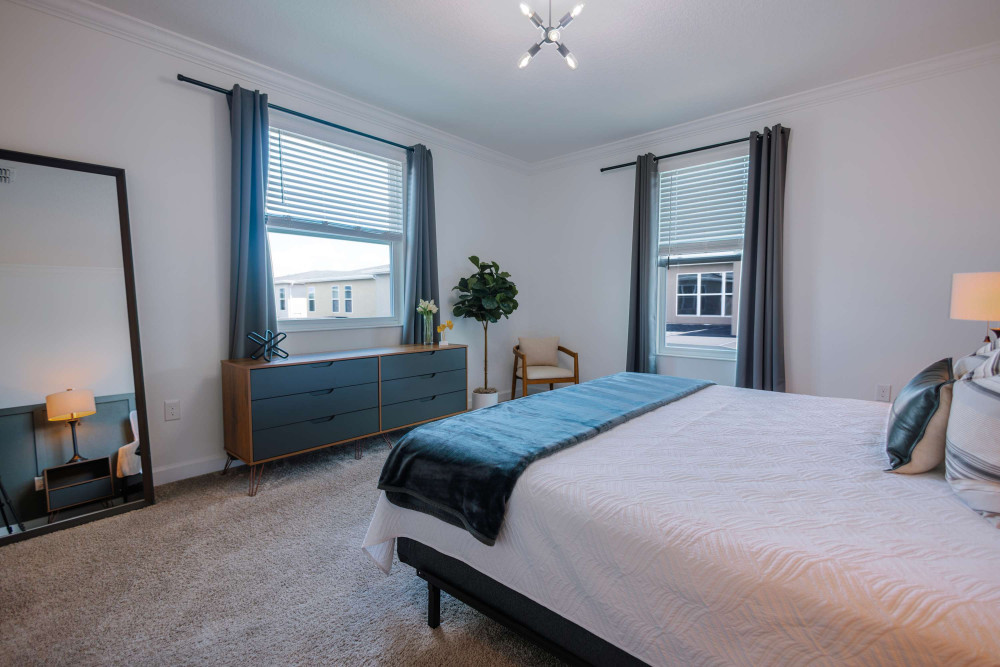 Storey Lake Resort 515