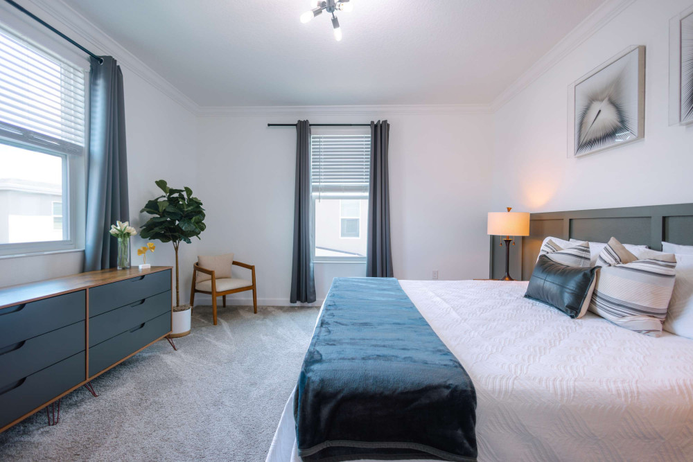 Storey Lake Resort 515